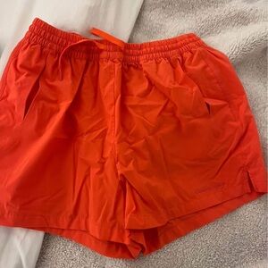Outdoor Voices Shorts